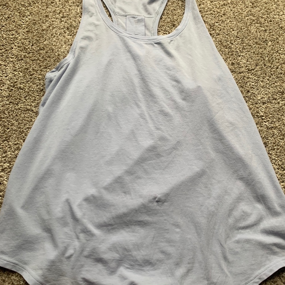 Flow Lulu tank